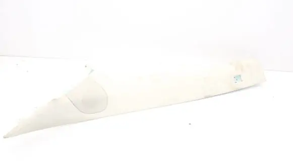 Tesla Model S (A) pillar trim 100248800K
