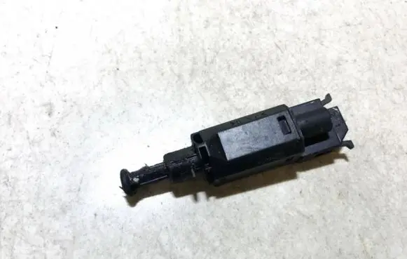 Volkswagen Polo III 6N 6N2 6NF Brake pedal sensor switch 1h0927189d