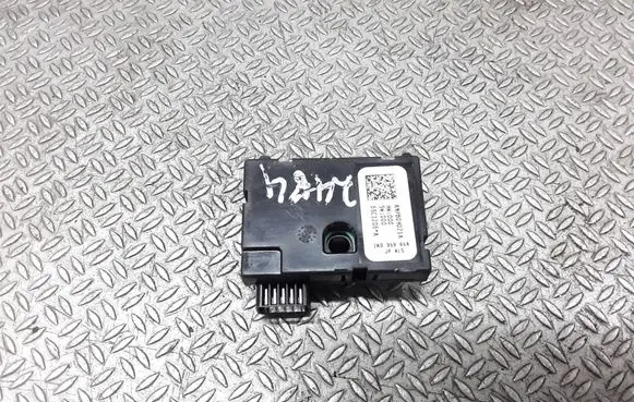Volkswagen Touran I Steering angle sensor 1K0959654