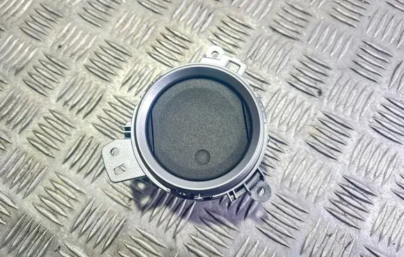 Toyota Auris E180 Dashboard side air vent grill/cover trim 20757 20756