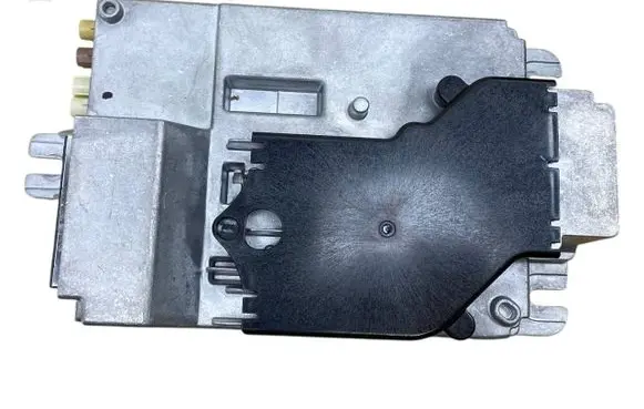 BMW X3 G01 Sound amplifier 5A9BFA5 65125A9BFA5