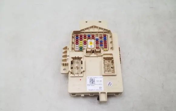 KIA Optima Fuse module 91960A8390