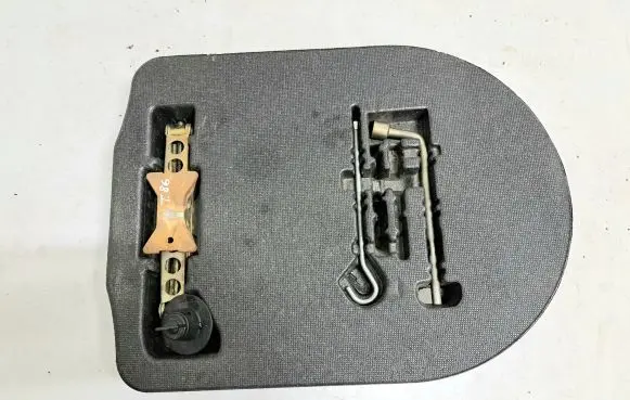 Honda Accord Lift Jack 