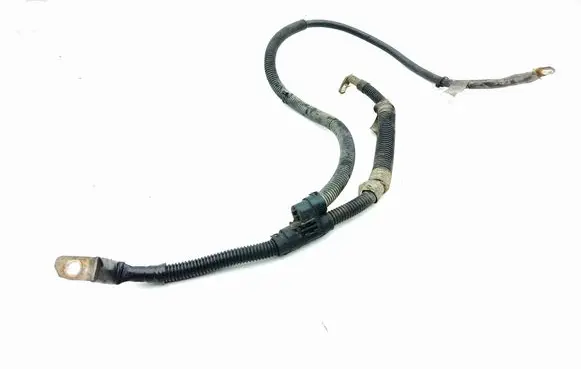 Mercedes-Benz Vito Viano W639 Wires (starter motor) A6394403250 580289 ZGS005