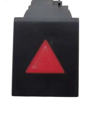 Skoda Roomster (5J) Hazard light switch 5J0953235
