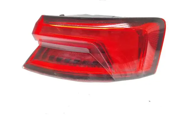 Audi A5 Sportback 8TA Rear/tail lights 8W6945092D 636010 636000