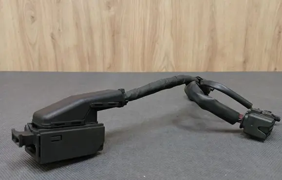 Mercedes-Benz E A207 Engine control unit/module ECU 0015451130 A0015451130