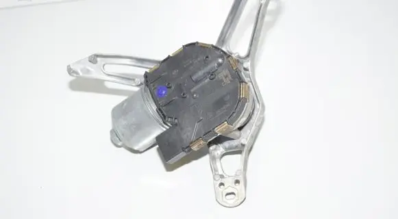 BMW i3 Front wiper linkage and motor 7359450 97036203 61617359450