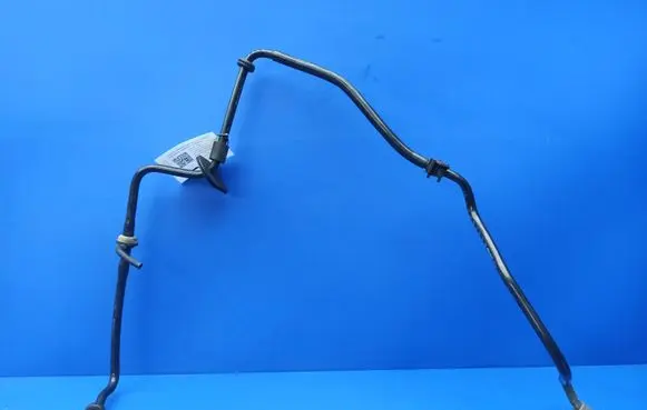 Mercedes-Benz S W140 Vacuum line/pipe/hose 1409974781