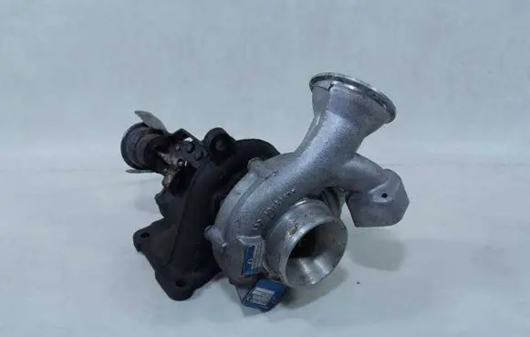 Volvo XC60 Turbo 36002640 47032