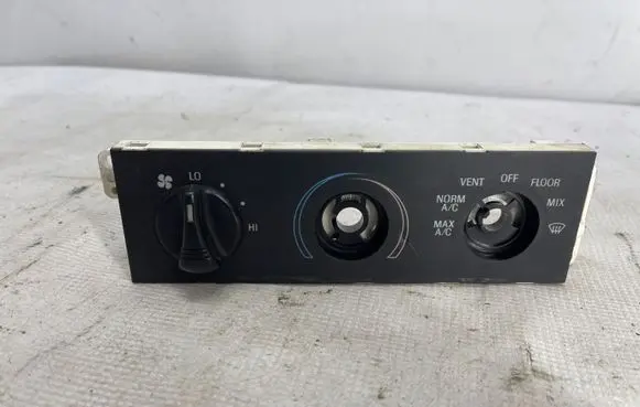 Ford Probe Air circulation switch 4A03B