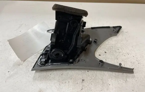Audi A4 S4 B8 8K Dashboard side air vent grill/cover trim 8T2820902