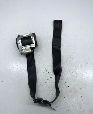 Audi A4 S4 B6 8E 8H Front seatbelt 8H0857705A