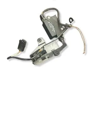 BMW 5 E39 Tailgate/trunk/boot lock/catch/latch 67118384069