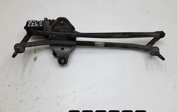 Renault Trafic II (X83) Front wiper linkage 