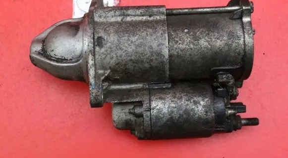 Chevrolet Cruze Starter motor