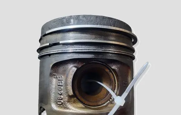 BMW 3 E90 E91 Piston N47