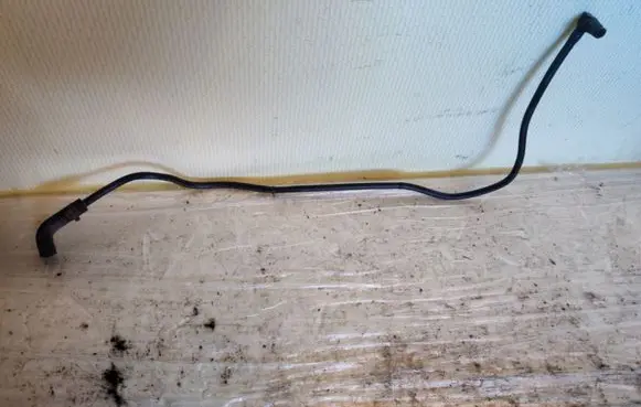 Chevrolet Orlando Brake booster pipe/hose 555769809