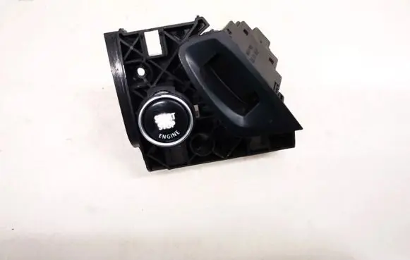 BMW X5 E70 Ignition lock contact 696767508 6967675-08