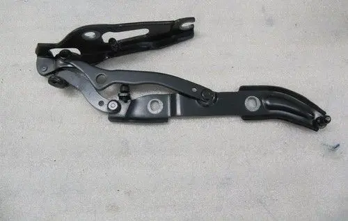 BMW 3 E92 E93 Tailgate/trunk/boot hinge 41627210676