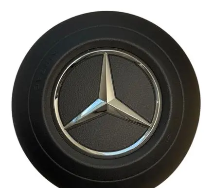 Mercedes-Benz C W206 Steering wheel airbag A0008605204