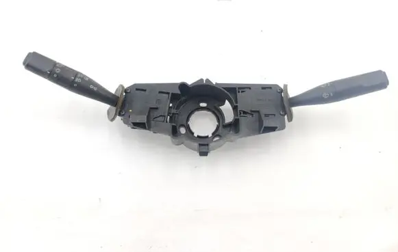 Peugeot 206 CC Wiper turn signal indicator stalk/switch 34394302