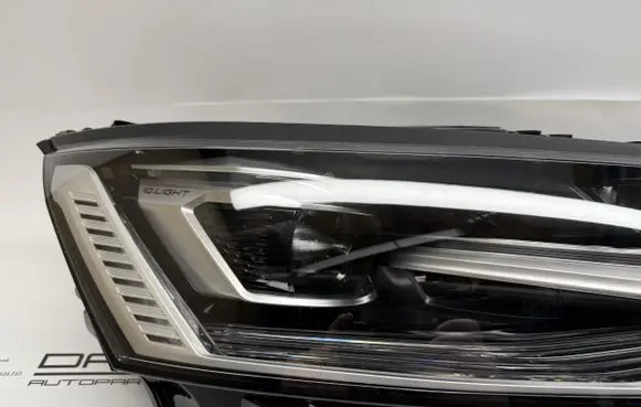 Volkswagen Multivan T7 Headlight/headlamp 7T1941082E