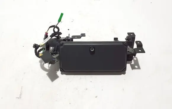 Volvo XC90 Windshield/windscreen camera 31660082