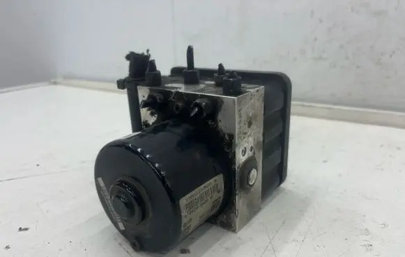 Opel Zafira B ABS Pump 13234911