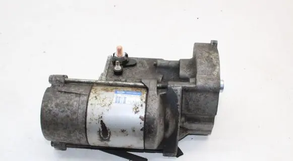 Land Rover Range Rover Evoque L538 Starter motor AH5211001AC