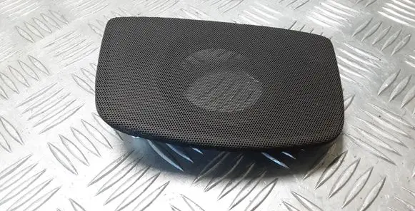 Dash center speaker trim cover