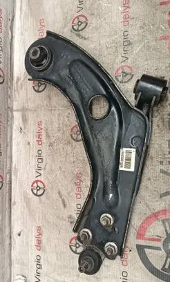 Peugeot 308 Front control arm 7aaa230821524d