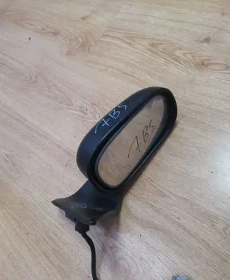 Honda Civic Front door electric wing mirror 015302 025302