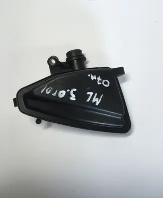 Mercedes-Benz ML W164 Intake resonator A6421400087 4010323A