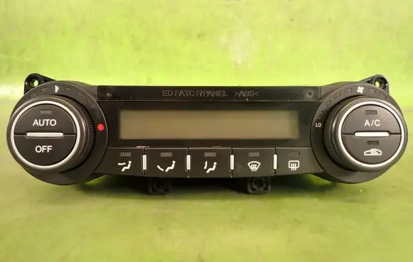 KIA Ceed Climate control unit