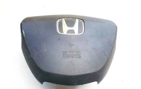 Honda FR-V Steering wheel airbag 77800sjde81 77800-sjd-e81