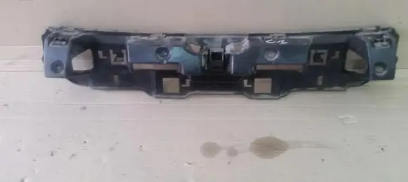 Citroen DS3 Front bumper mounting bracket 9683977480