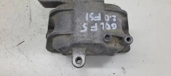 Volkswagen Golf V Engine mount bracket 1K0199262