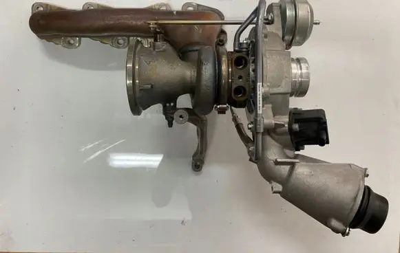 Infiniti Q50 Turbo A2740906080