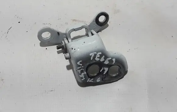 Renault Talisman Rear door upper hinge 824012857R