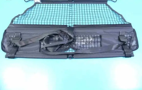 Infiniti FX Parcel shelf load cover IMPRK1150050