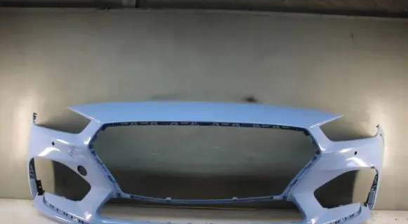 Hyundai i30 Front bumper