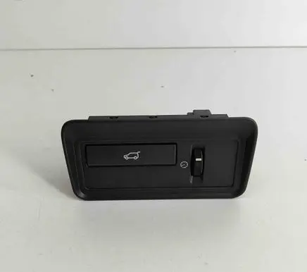 Land Rover Range Rover Evoque L538 Tailgate/boot open switch button BJ3211654BB