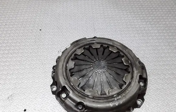 Pressure plate