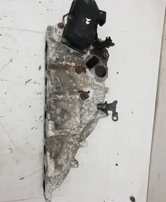 Opel Vivaro EGR valve H82010619041 704807803