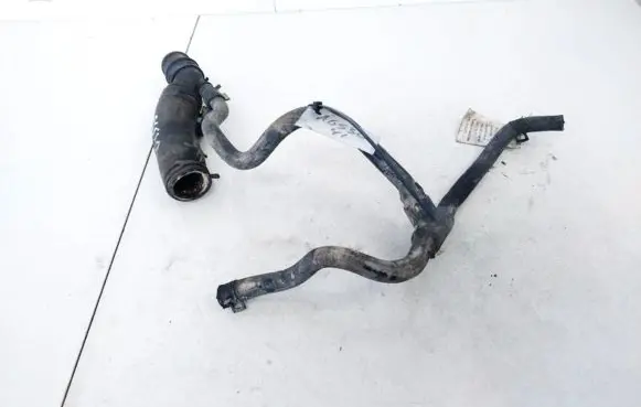 Seat Ibiza II (6k) Engine coolant pipe/hose