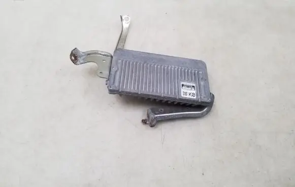 Toyota RAV 4 (XA40) Engine control unit/module 8966142R60