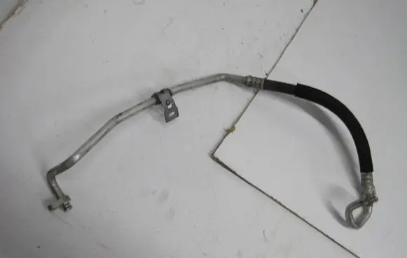 Peugeot 3008 I Air conditioning (A/C) pipe/hose 9840709880