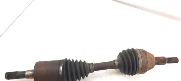 Dodge Nitro Front driveshaft