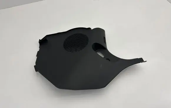 BMW Z4 E85 E86 Foot area side trim 7016794 51437016794